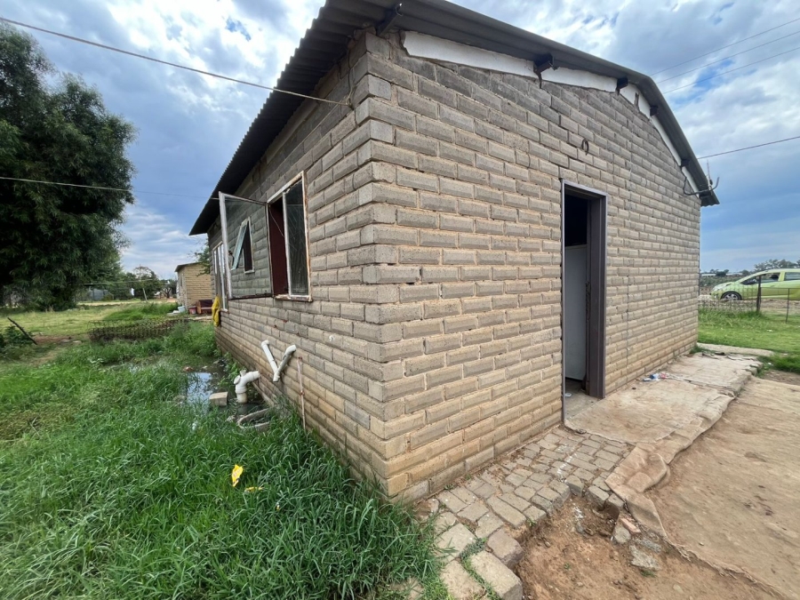 2 Bedroom Property for Sale in Grasslands Free State